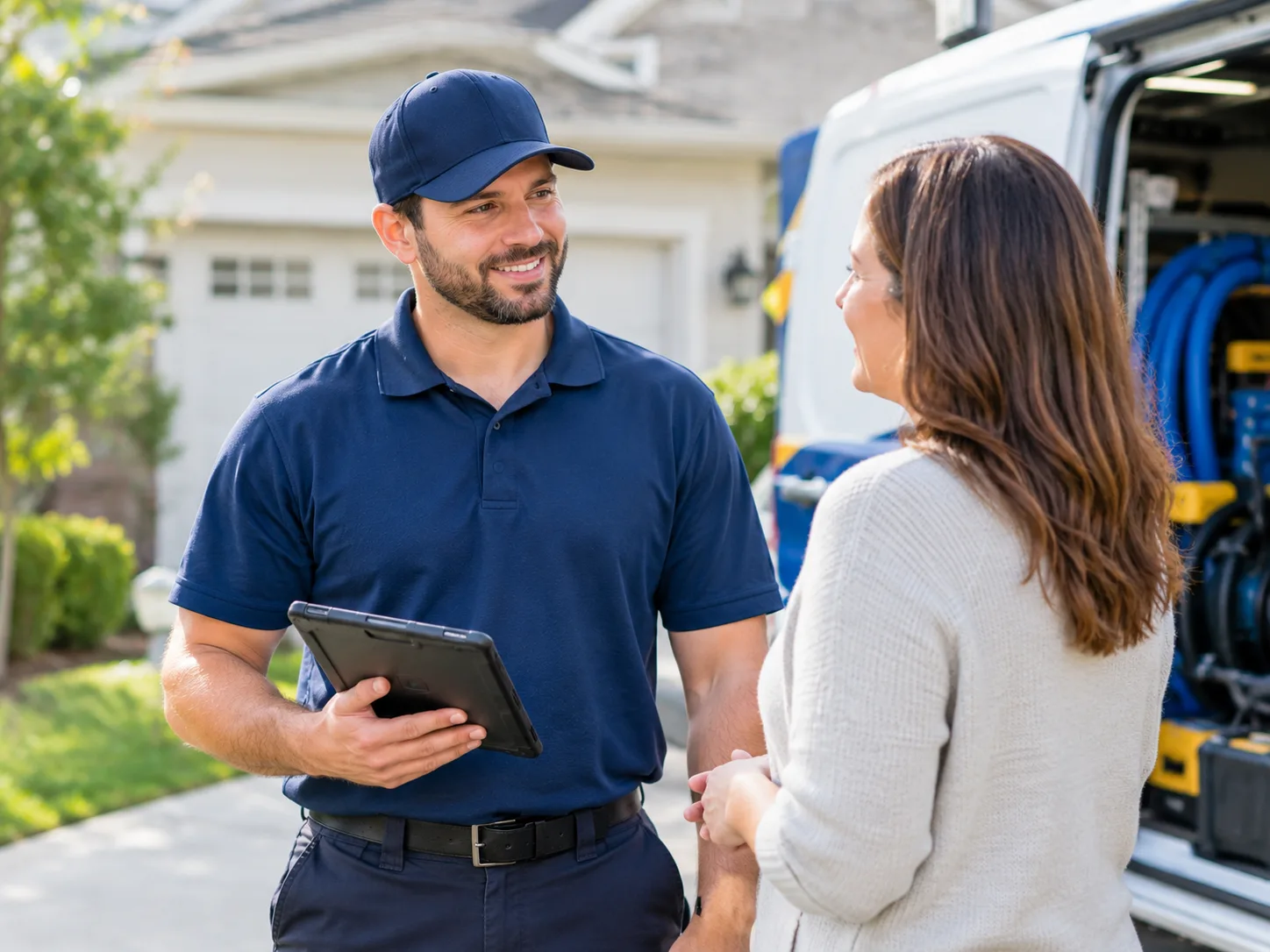Sewage Backup Cleanup Oceanside, OR FAQs
